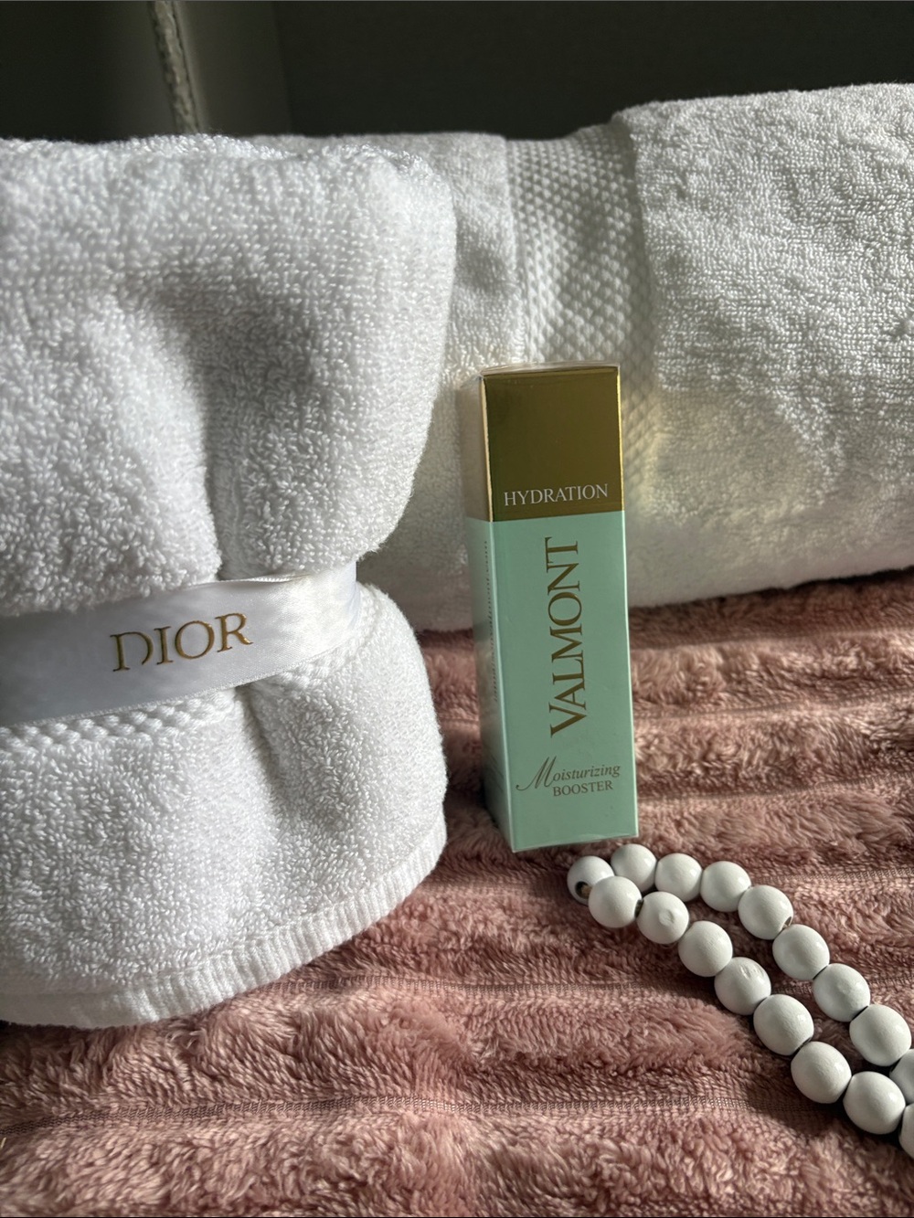 Valmont Moisturizing Booster